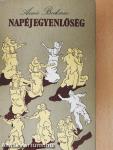 Napéjegyenlőség