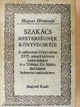 Szakácsmesterségnek könyvecskéje