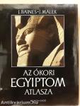 Az ókori Egyiptom atlasza