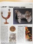A magyarok krónikája