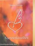 Szeretetközelben (dedikált példány)