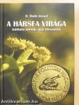 A hársfa virága (dedikált példány)