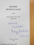 Zsenik humorosan (dedikált példány)