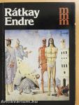 Rátkay Endre (dedikált példány)