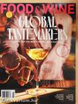 Food & Wine May 2024