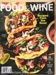Food & Wine May 2023