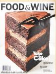 Food & Wine March 2023