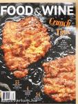 Food & Wine March 2024