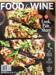 Food & Wine September 2023