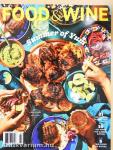 Food & Wine June 2023
