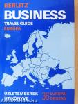 Business Travel Guide - Európa