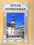 Séták Sopronban