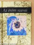 Az öröm szavai