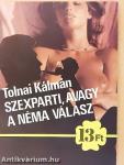 Szexparti, avagy a néma válasz