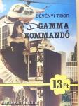 Gamma kommandó