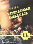 Viperafogak éjszakája