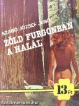 Zöld furgonban a halál