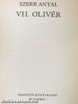 VII. Olivér