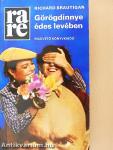 Görögdinnye édes levében