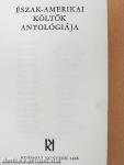 Észak-amerikai költők antológiája