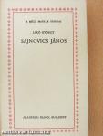Sajnovics János