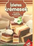 Ízletes krémesek