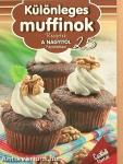 Különleges muffinok