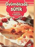 Gyümölcsös sütik