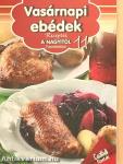 Vasárnapi ebédek