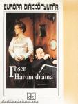 Három dráma