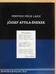 József Attila-énekek