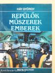 Repülők, műszerek, emberek