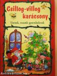 Csillog-villog karácsony