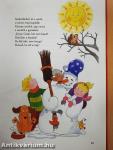 Csillog-villog karácsony