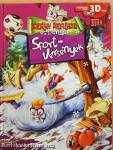 Sportversenyek