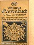Das neue Gartenbuch (gótbetűs)