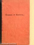 Ecoutez et Ecrivez