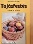 Tojásfestés 1.