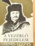 A vezérlő fejedelem