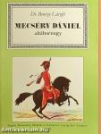 Mecséry Dániel altábornagy