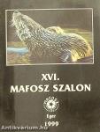 XVI. MAFOSZ Szalon