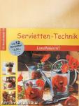Servietten-Technik
