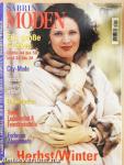 Sabina Moden Special - Herbst/Winter