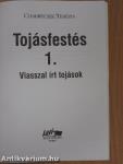 Tojásfestés 1.