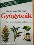 Gyógyteák
