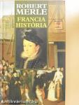 Francia história