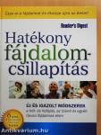 Hatékony fájdalomcsillapítás