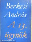 A 13. ügynök
