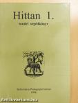 Hittan 1. (dedikált példány)