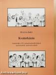 Kvaterkázás (dedikált példány)